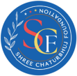 shree chaturbhuj logo