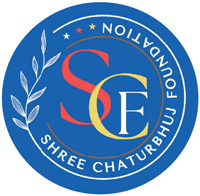 shree chaturbhuj logo
