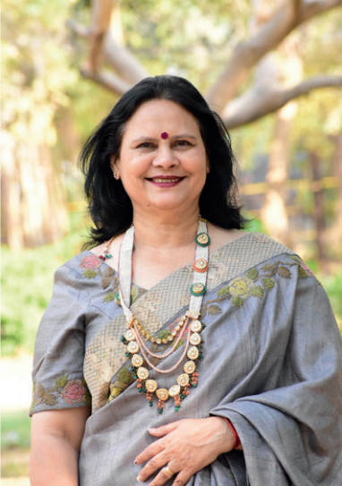 neelam mishra